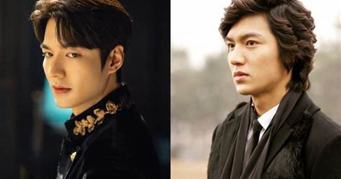 Exploring the Charismatic Duo: Lee Min Ho and Kim Ji Won