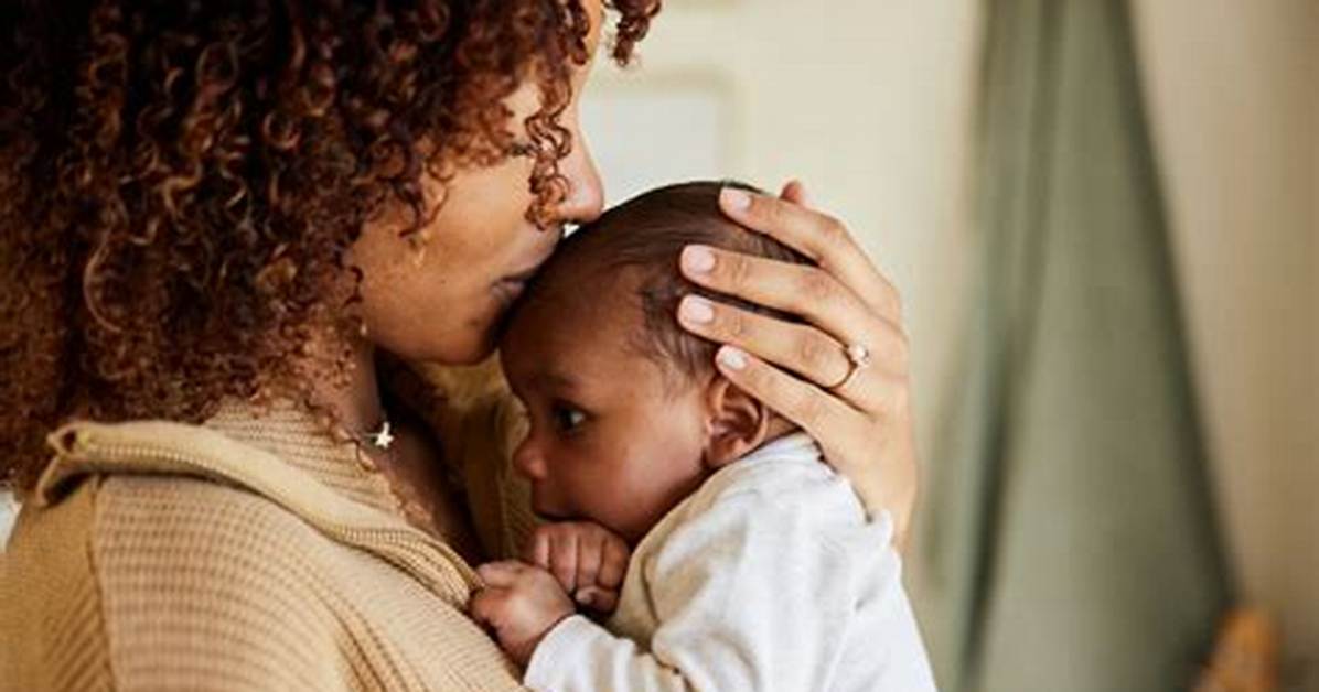 Exploring the Complexities of the Black Mom Son Taboo