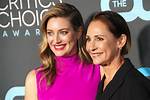 Exploring the Connection: Are Zoe Perry and Laurie Metcalf Related?