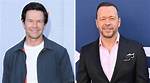 Exploring the Connection Between Donnie Wahlberg and the Backstreet Boys