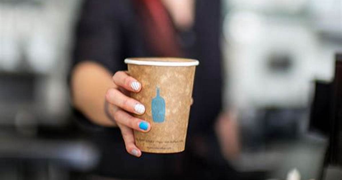 Exploring the Controversy: Does Blue Bottle Support Israel?