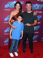 Exploring the Disability of Simon Cowell's Son ·