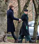 Exploring the Dynamic Duo: Jack Lowden and Saoirse Ronan