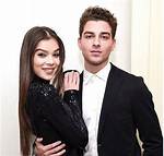 Exploring the Dynamics of Hailee Steinfeld and Josh Allen's Relationship