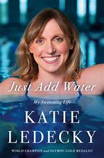 Exploring the Enigma of Katie Ledecky's Gender Identity