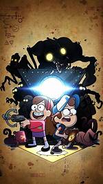 Exploring the Enigmatic Character of Gravity Falls Wendy