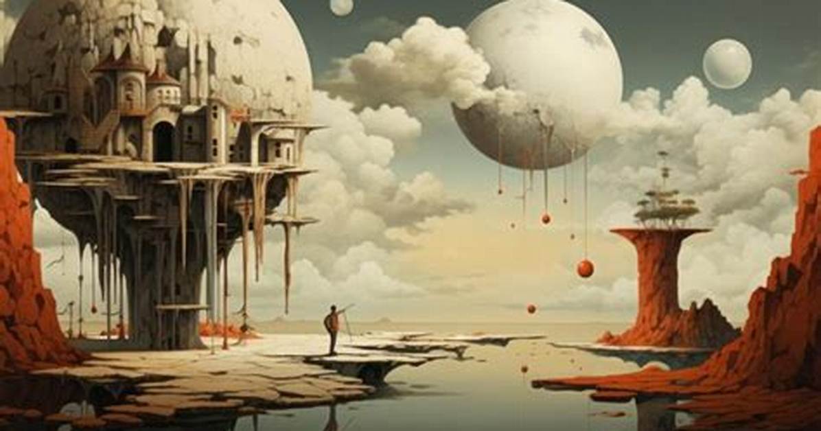 Exploring the Enigmatic World of Sodie Rain