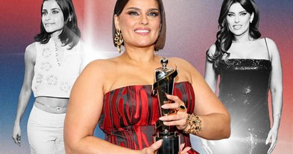 Exploring the Evolution of Fat Nelly Furtado