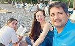 Exploring the Family Background of Richard Gomez: a Look at His Parents