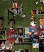 Exploring the Intriguing Life of Peter Blake from Days of Our Lives