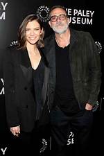 Exploring the Intriguing Relationships of Jeffrey Dean Morgan