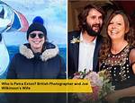 Exploring the Intriguing Relationships of Joe Wilkinson