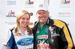 Exploring the Legacy of John Force's Daughter: a Champion in Her Own Right