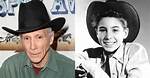 Exploring the Legacy of Rifleman Actor Johnny Crawford
