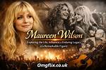 Exploring the Life and Achievements of Maureen Pegg