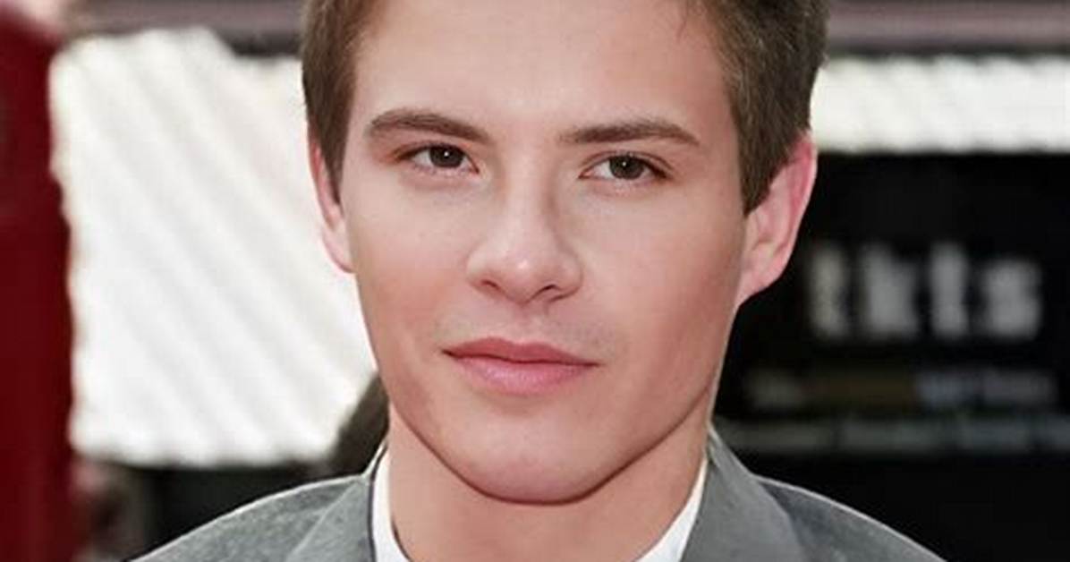 Exploring the Life and Career of Alexander Edwards: a Comprehensive Guide