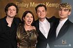 Exploring the Life and Career of Finlay Munro Kemp