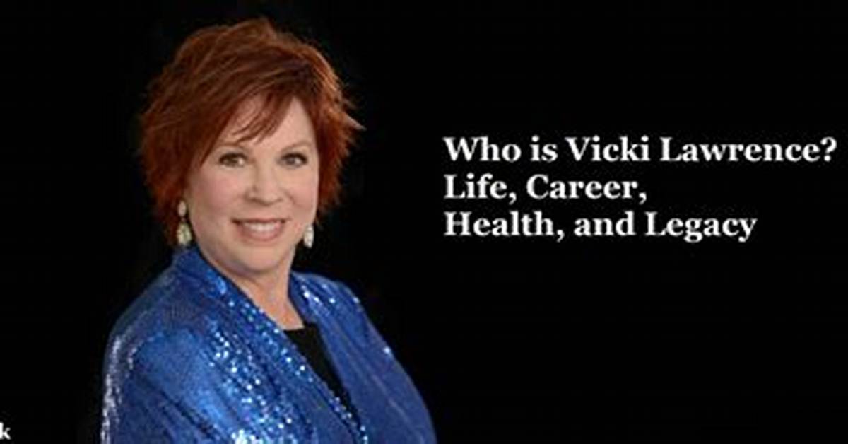 Exploring the Life and Career of Vicki Carolin