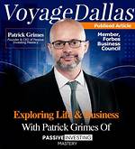 Exploring the Life and Partnerships of Patrick Muldoon