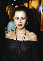 Exploring the Life of Fairuza Balk and Her Children