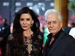 Exploring the Life of Michael Douglas' Wife: Catherine Zeta-Jones