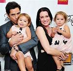 Exploring the Life of Paget Brewster's Husband
