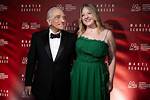 Exploring the Life of Scorsese's Daughter: a Unique Journey