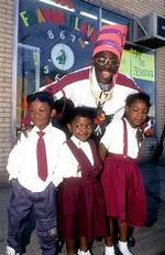 Exploring the Lives of Flavor Flav’s Wives: a Journey Through Love and Fame