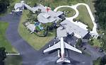 Exploring the Luxurious Abode of John Travolta