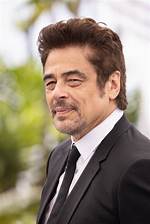 Exploring the Multifaceted Career of Benicio Del Toro