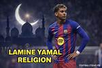 Exploring the Religion of Lamine Yamal: a Deep Dive