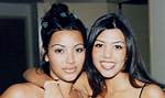 Exploring the Teenage Year's of Kim Kardashian