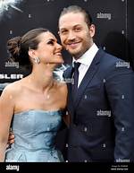 Exploring the Tom Hardy Girlfriend List: a Journey Through His Romantic Life