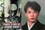 Exploring the Tragic Story of Hisashi Ouchi and His Infamous Photo Body