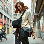 Exploring the Versatility of the 15Inx11In Bag
