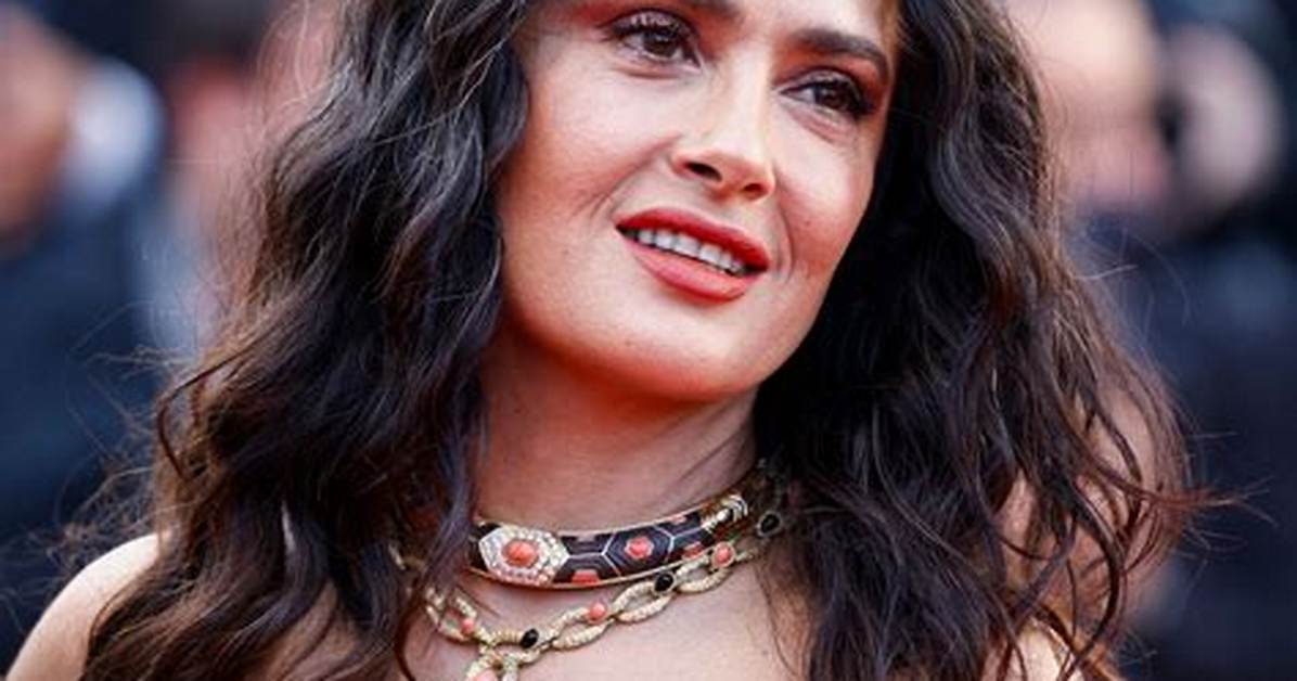 Exploring the World of Salma Hayek's Husband's Business Ventures