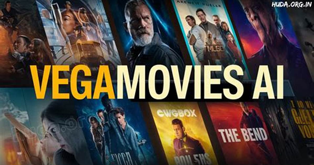 Exploring the World of Vega Movies: a Comprehensive Guide