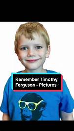 Exploring "Timothy Ferguson Pictures Graphic"