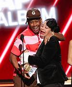 Exploring Tyler, the Creator's Family: a Deep Dive into His Roots