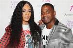 Faith Evans and Stevie J Divorce
