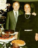 Felice Bastianich Biography; Net Worth, Age, Obituary and Cause of Death of Joe Bastianich’s Father