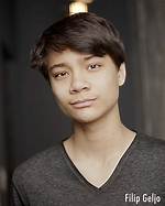 Filip Geljo Bio, Wiki, Age, Height, Parents, Girlfriend, Tv Shows, and Net Worth
