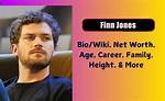 Finn Jones's Bio, Age, and Height Revealed