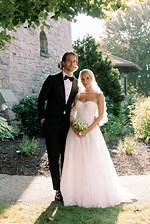 Flames Defenseman Noah Hanifin Relationship with Girlfriend Monique Fischer