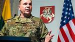 General Ben Hodges' Marital Status and Its Implications