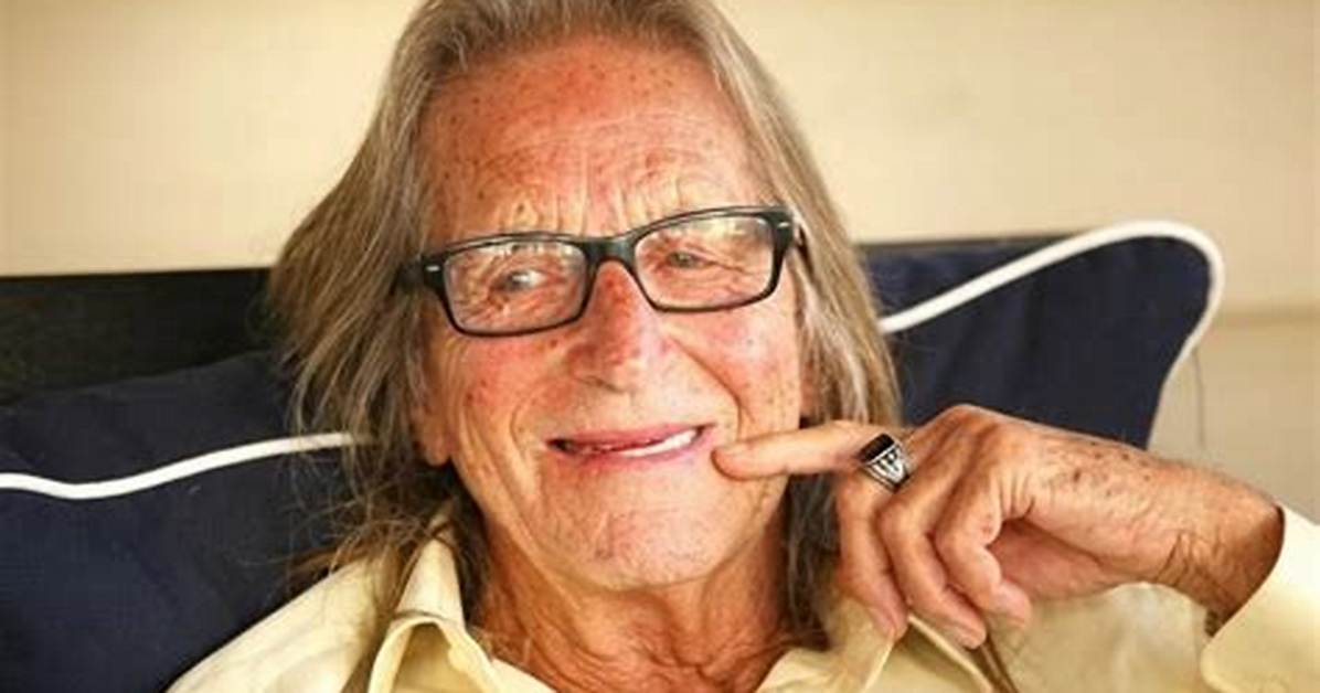 George Jung: the Life and Legacy of a Drug Kingpin
