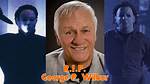 George P. Wilbur Net Worth at Time of Death