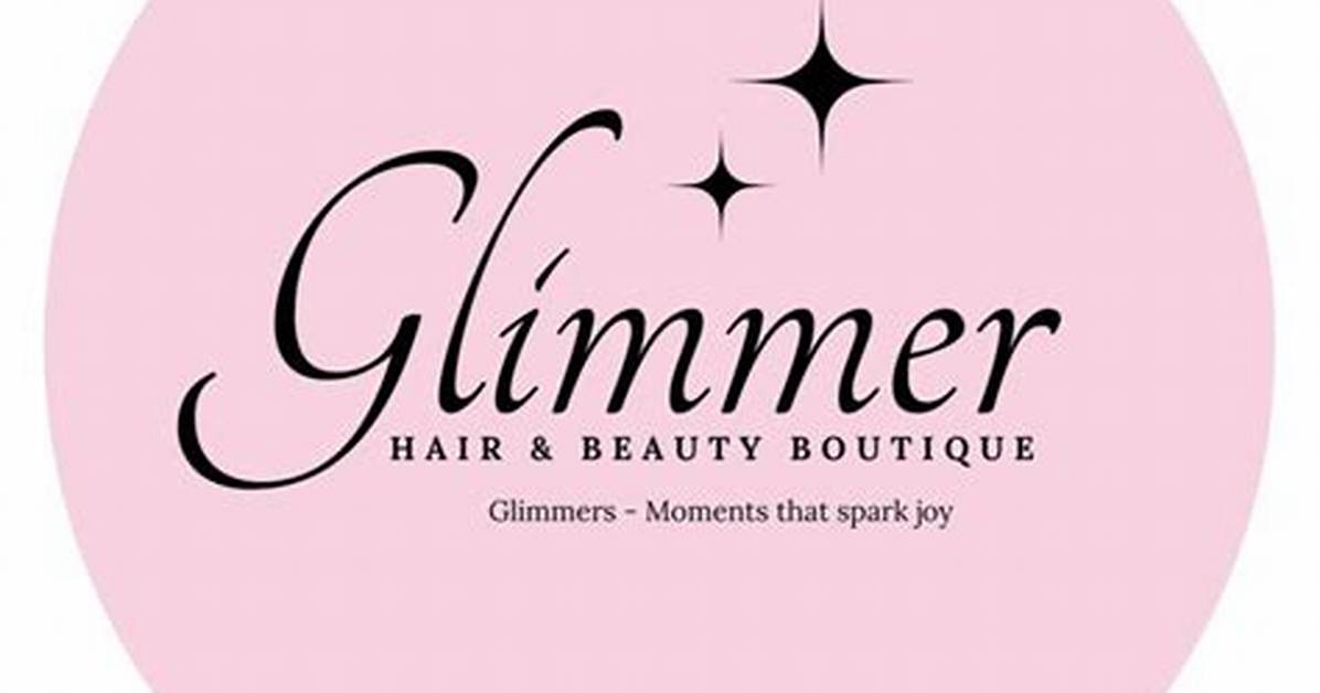 Glimmer and Glam: the Allure of Hair Tinsel with Beads