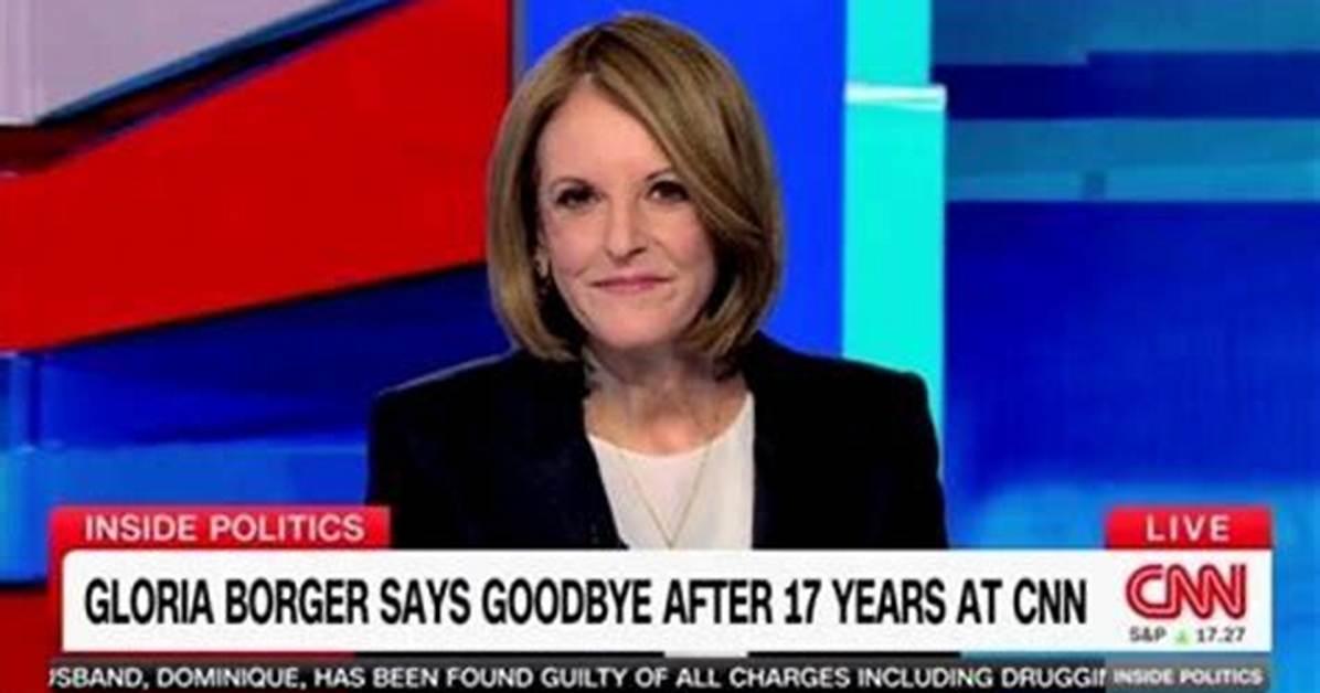 Gloria Borger: a Comprehensive Insight into the Life and Career of a Renowned Journalist