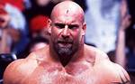 Goldberg Was More Than Ready to End His Undefeated Streak in Wcw
